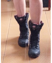PALLADIUM | ブーツ