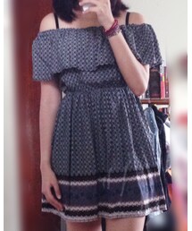 H&M | チュニック