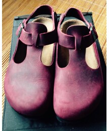 BIRKENSTOCK | シューズ