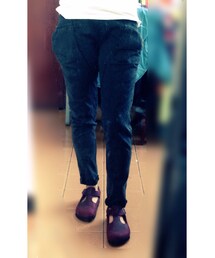 Joyceshop | パンツ