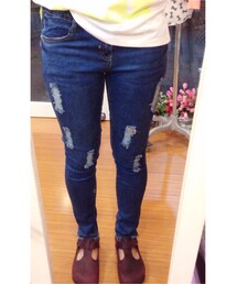 DOLCE&GABBANA | デニムパンツ