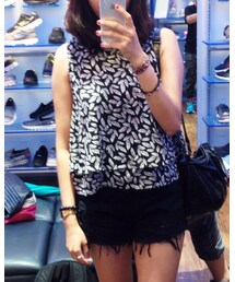 H&M | トップス