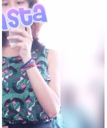 ZARA | トップス