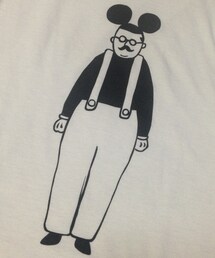 ◎ | おじさん(Tシャツ/カットソー)