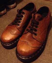 Dr. Martens | どくたーまーちんどきどき〜(ブーツ)