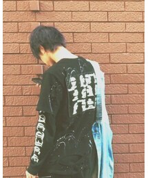 MISBHV | Tシャツ/カットソー