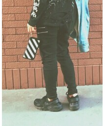 ZARA | その他パンツ