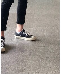 CONVERSE | その他シューズ