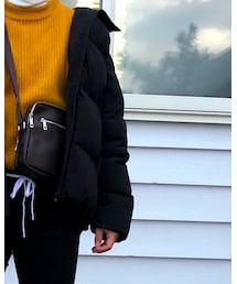 GU | ダウンジャケット/コート