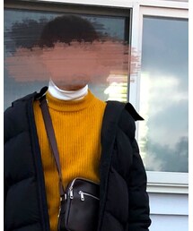 GU | ニット/セーター