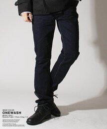 快適美脚 ウルトラ ストレッチ デニム スキニーパンツ ジーンズ　http://item.rakuten.co.jp/soyous/soy146/(デニムパンツ)