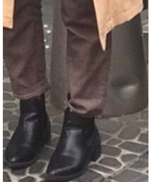 LOWRYS FARM | シューズ