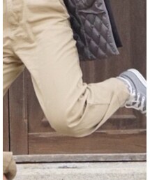 無印良品 | チノパンツ