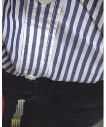 GU | シャツ/ブラウス