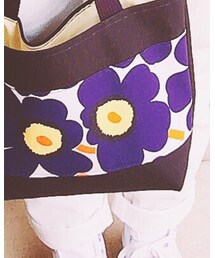 marimekko | トートバッグ