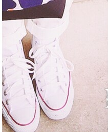 CONVERSE | スニーカー