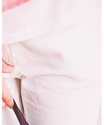 GU | デニムパンツ