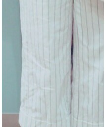 GU | パンツ