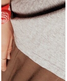 INGNI | Tシャツ/カットソー