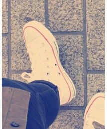 CONVERSE | スニーカー