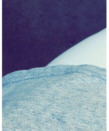 GU | デニムパンツ