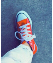 CONVERSE | スニーカー