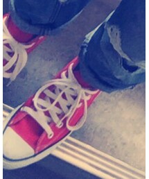 CONVERSE | スニーカー