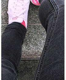 WEGO | デニムパンツ