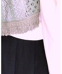 FUN | ニット/セーター