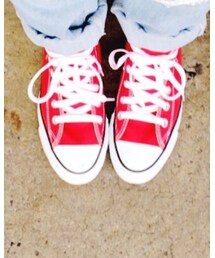 CONVERSE | スニーカー