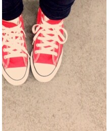 CONVERSE | スニーカー