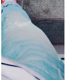 RETRO GIRL | デニムパンツ