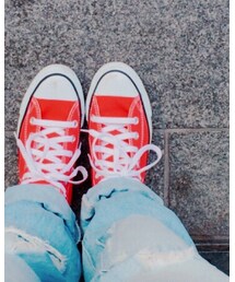 CONVERSE | スニーカー