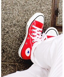 CONVERSE | スニーカー