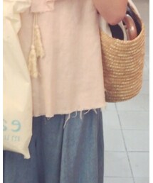 RETRO GIRL | Tシャツ/カットソー