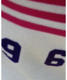 WEGO | Tシャツ/カットソー