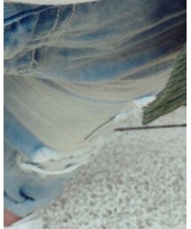 ems excite | デニムパンツ