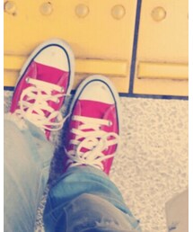 CONVERSE | スニーカー