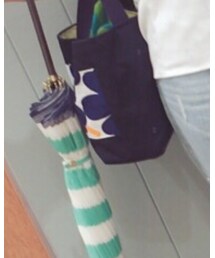 marimekko | トートバッグ