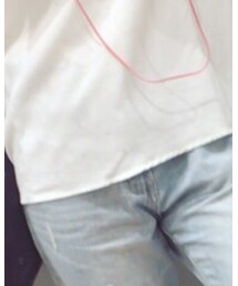 FUN | Tシャツ/カットソー