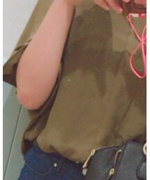 GU | シャツ/ブラウス