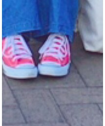 CONVERSE | スニーカー