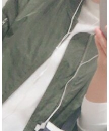 WEGO | スタジャン