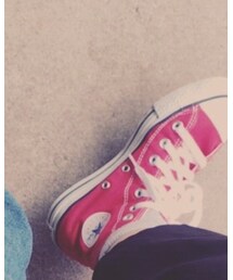 CONVERSE | スニーカー