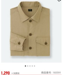 UNIQLO | シャツ/ブラウス