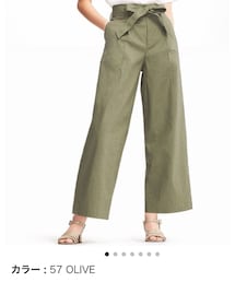 UNIQLO | その他パンツ