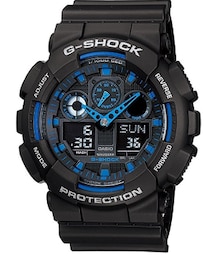 G-SHOCK | アナログ腕時計