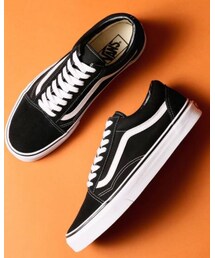 VANS | スニーカー