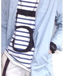 MASTER&Co | Tシャツ/カットソー