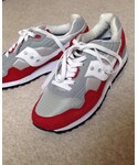 Saucony(サッカニー)の「シューズ(スニーカー)」